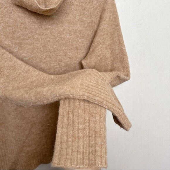 Aritzia The Group Babaton Womens XXS Plutarch Cowl Neck Wool Sweater - Picture 10 of 16